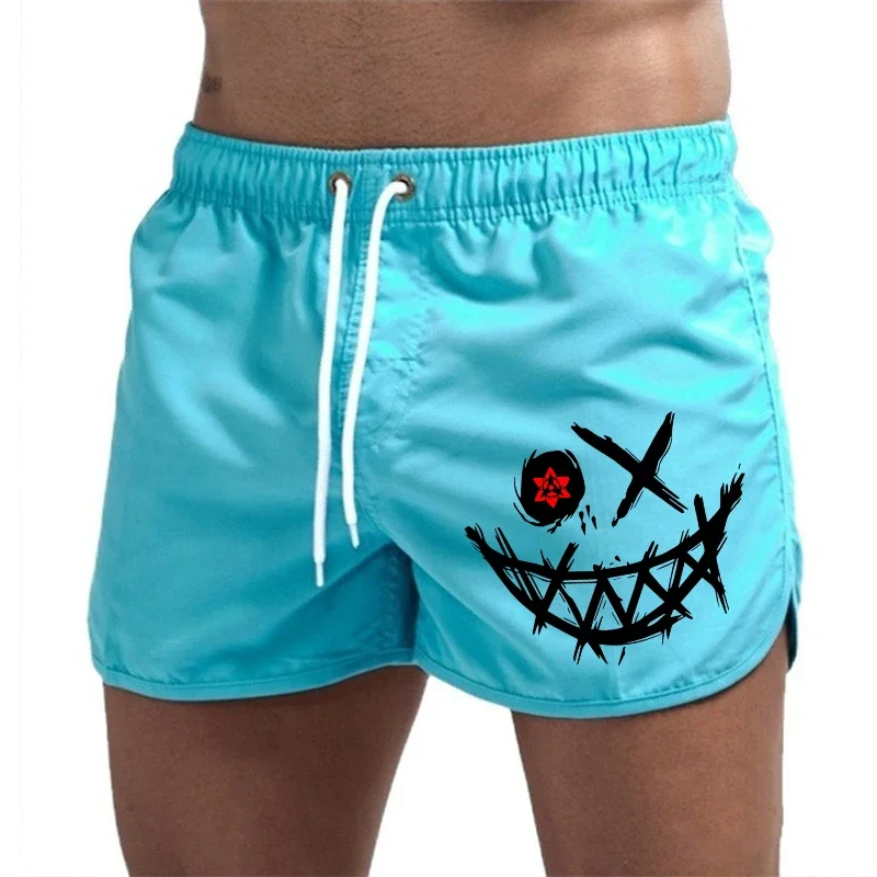 Cycling Commute Shorts - 2026 Neues Design Herren Boardshorts Sommer