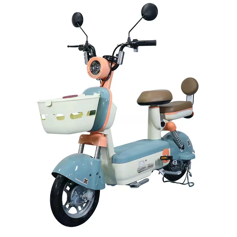Cycling In City - Zuimi High-end 2025 Heißer Verkauf Elektrische