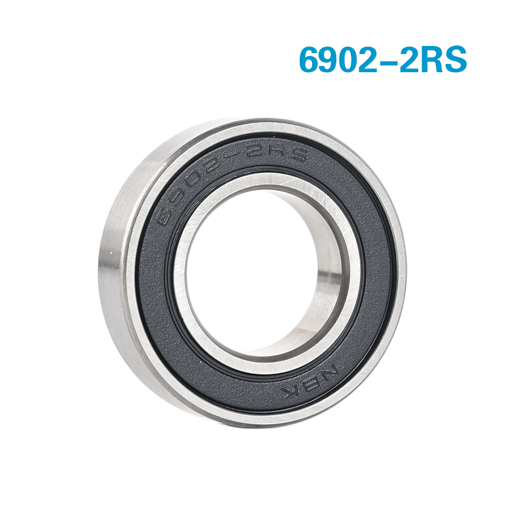 Dynamo Hub Front - Fahrradnabe NBK Lager Palin 15267 oder