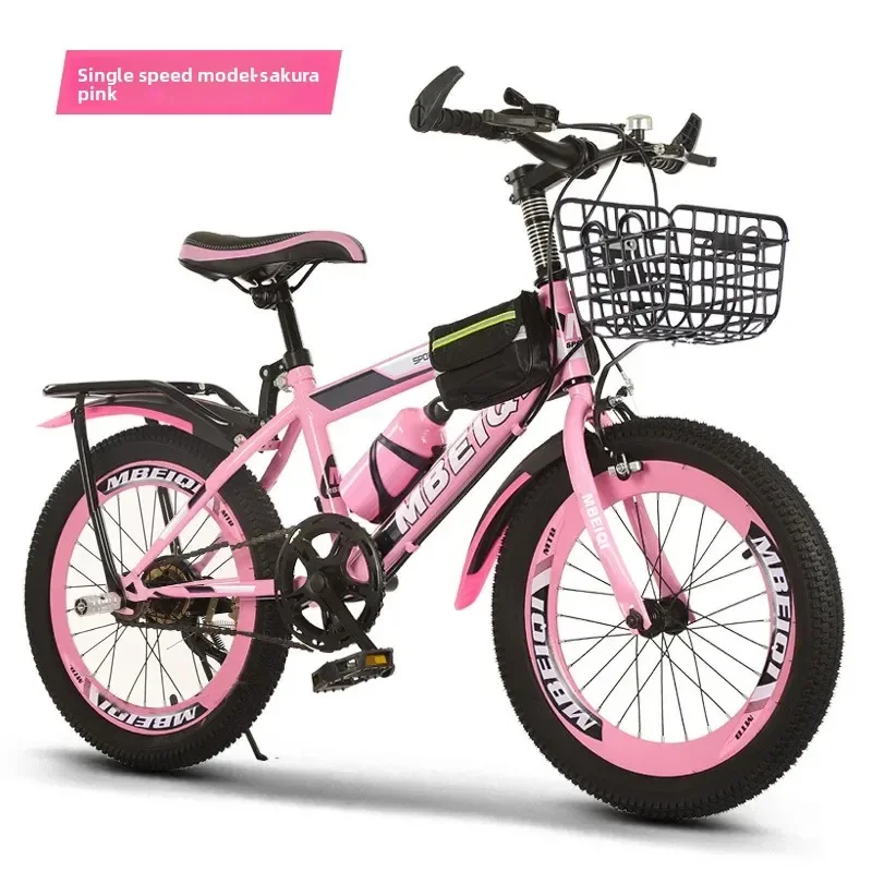 Commuting With Road Bike - 18–24 Zoll Kinder und Erwachsene Mountainbike/Rennrad