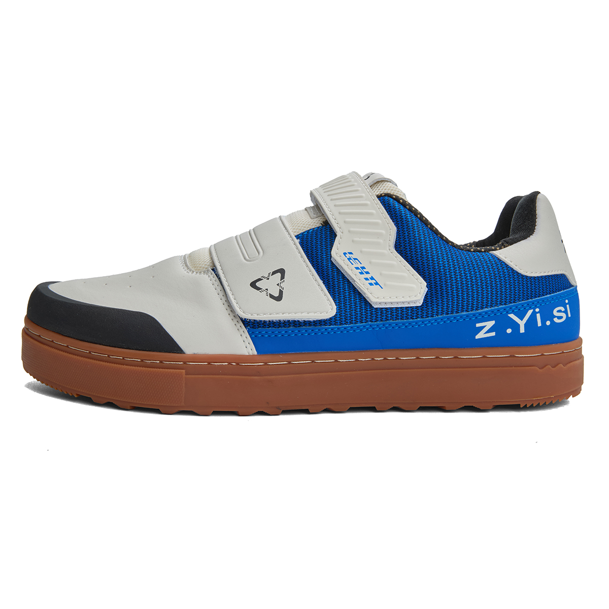 Cycling In City - Unisex City-Fahrradschuhe, strapazierfähige rutschfeste Gummisohle, weiches