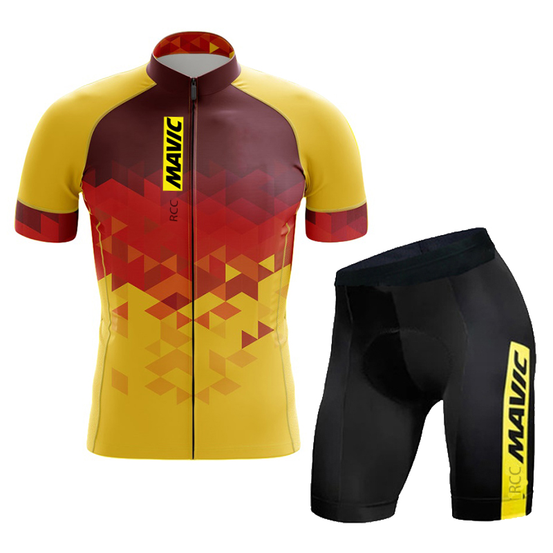 2024 Mavic Kurzarm-Radsport-Se – Cycling Community Bewertung und Preis