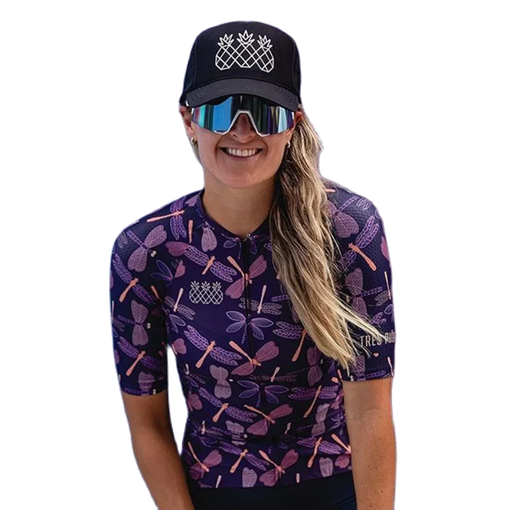 Tres Pinas Top Damen-Radtrikot – Cycling Commute Shorts Bewertung und Preis