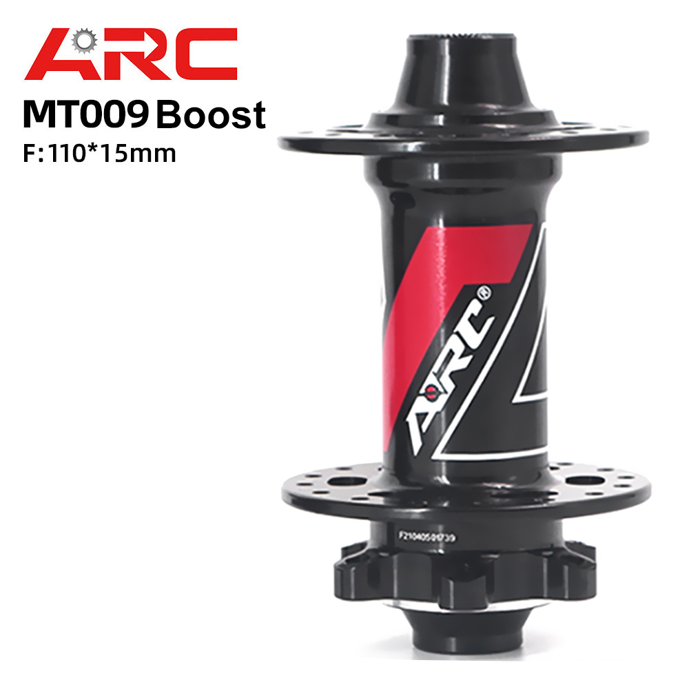 MT009 BOOST 4 IN 1 Vorderradna – Dynamo Hub Front Bewertung und Preis