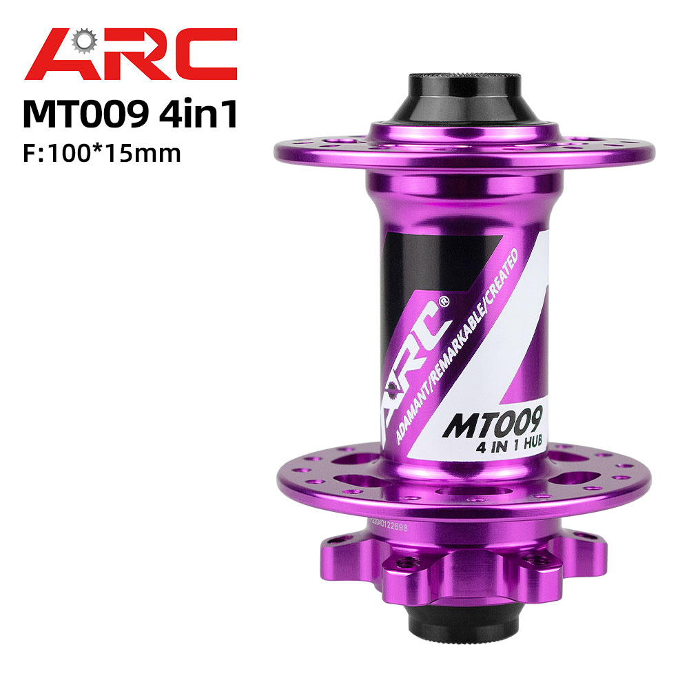 MT009 BOOST 4 IN 1 Vorderradna – Dynamo Hub Front Bewertung und Preis