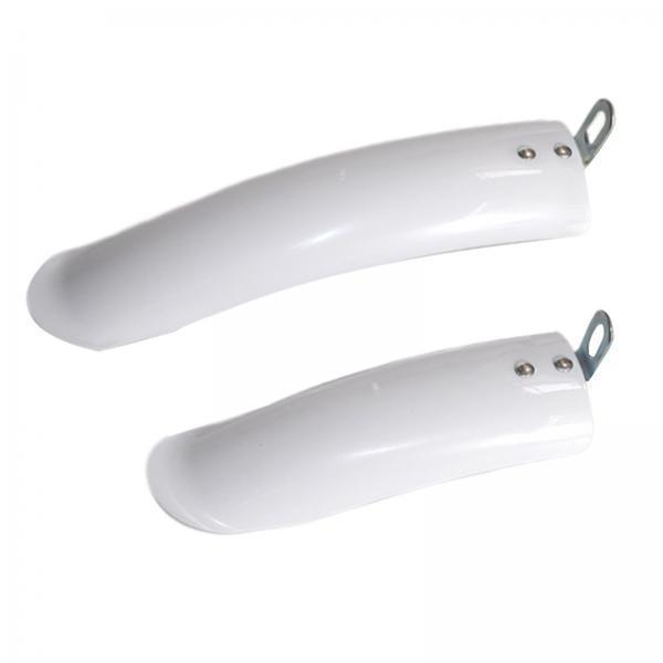 Vorder- und Hinterradschutz-Se – Fender Mudguard Set Bewertung und Preis