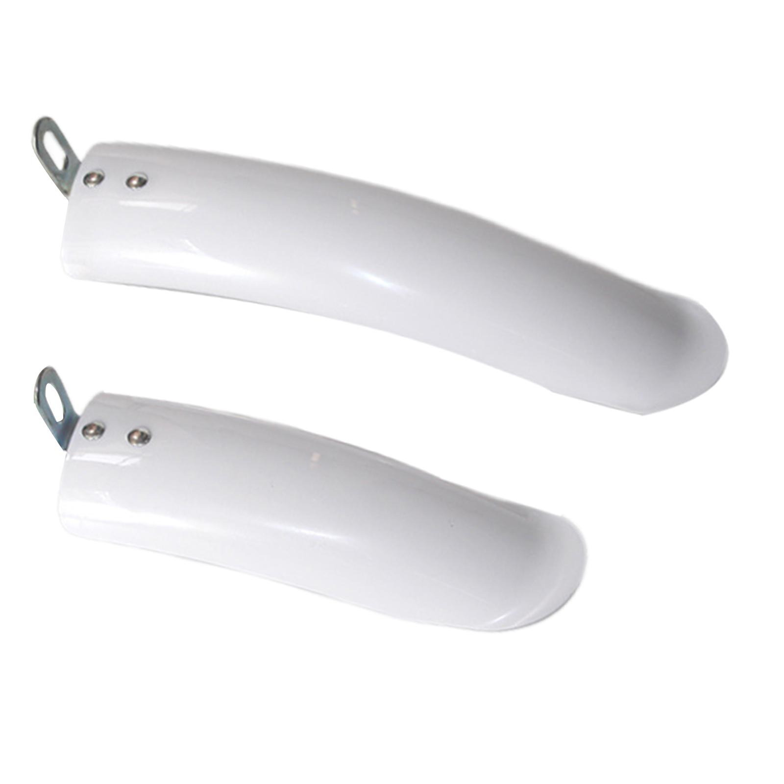 Vorder- und Hinterradschutz-Se – Fender Mudguard Set Bewertung und Preis