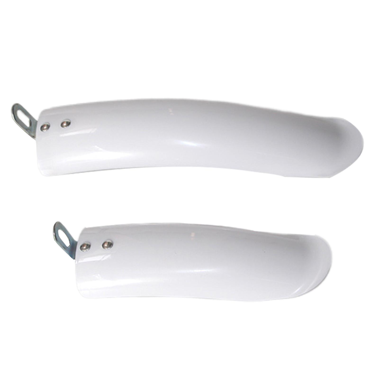 Vorder- und Hinterradschutz-Se – Fender Mudguard Set Bewertung und Preis