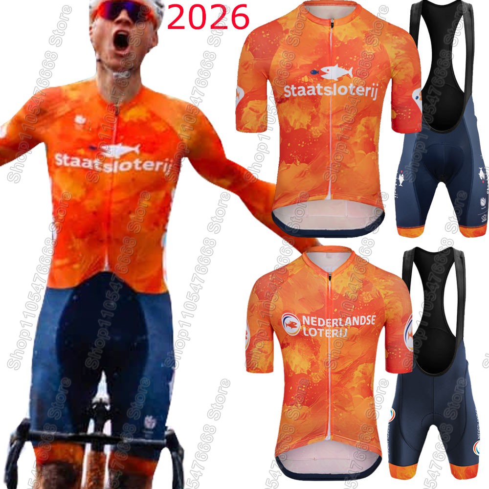 Niederlande Radsport-Trikot 20 – Cycling Commute Shorts Bewertung und Preis