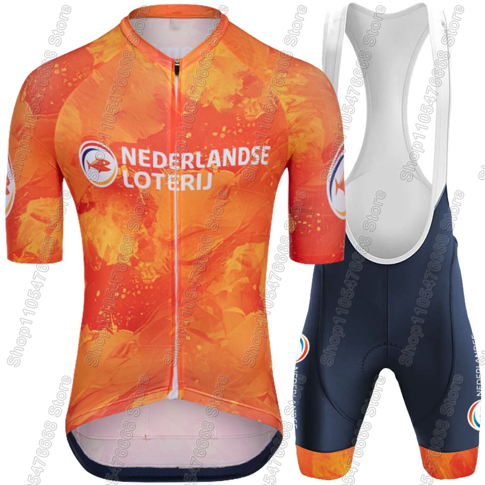 Niederlande Radsport-Trikot 20 – Cycling Commute Shorts Bewertung und Preis