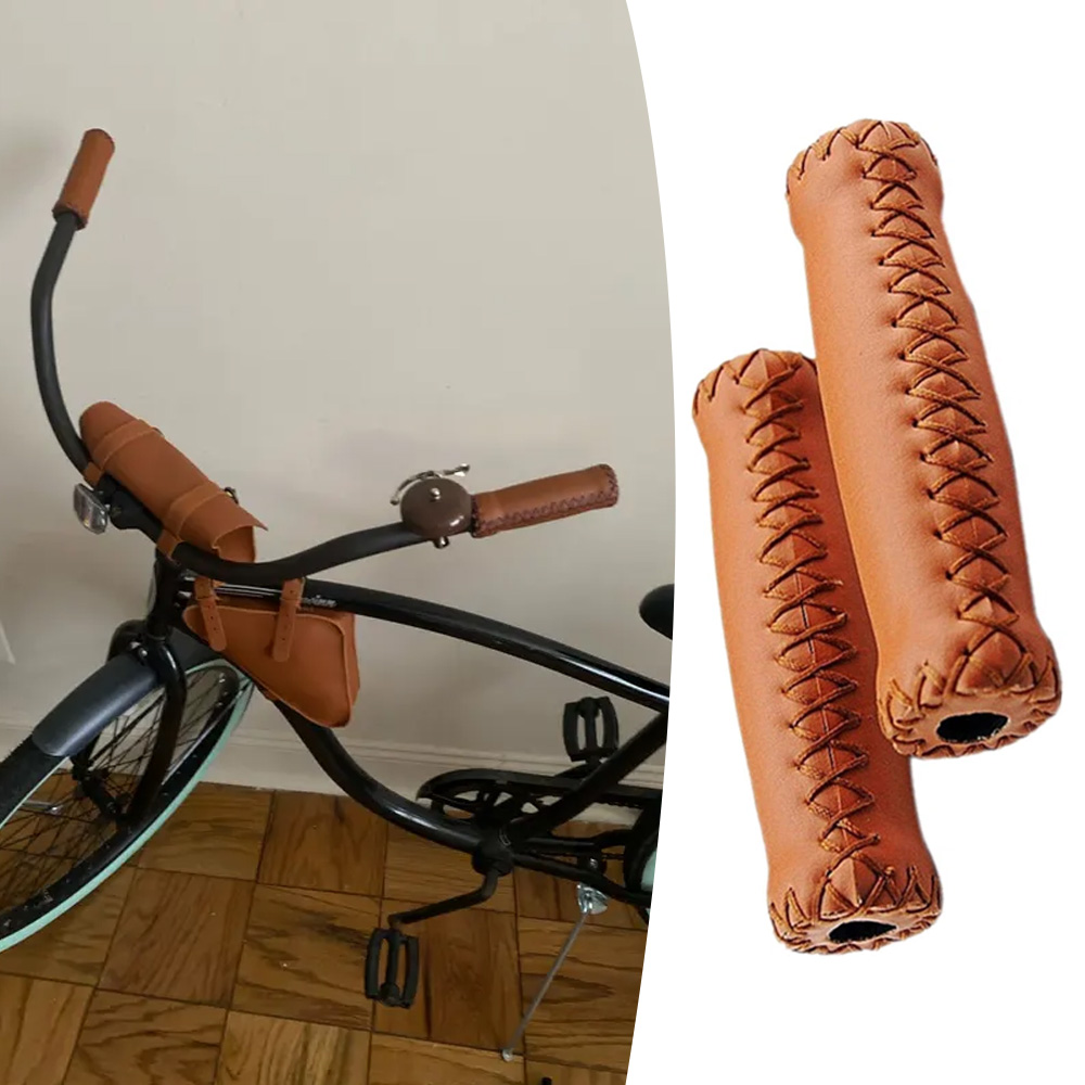 1 paar Mountainbike Lenker Gri – Cycling In City Bewertung und Preis