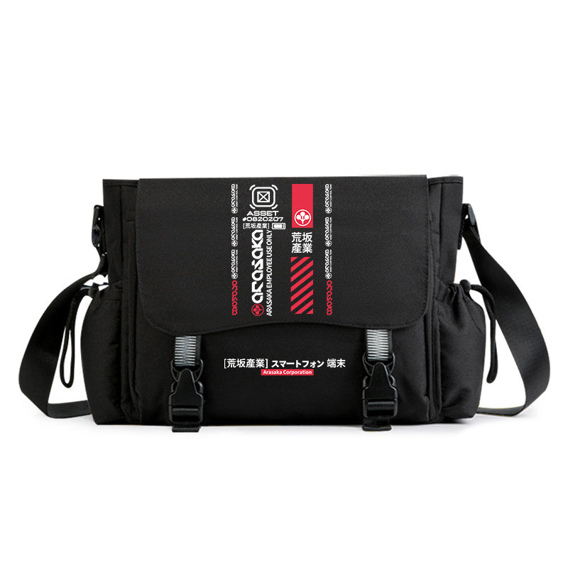Anime Cyberpunk 2077 Cosplay E – Cycling Commute Bag Bewertung und Preis