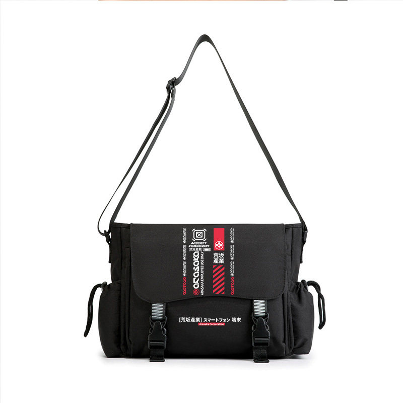 Anime Cyberpunk 2077 Cosplay E – Cycling Commute Bag Bewertung und Preis
