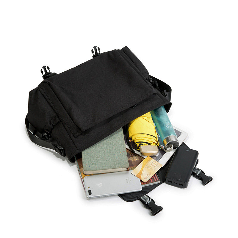 Anime Cyberpunk 2077 Cosplay E – Cycling Commute Bag Bewertung und Preis