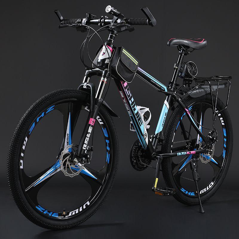 Mountainbike für Erwachsene, O – Commuting With Road Bike Bewertung und Preis