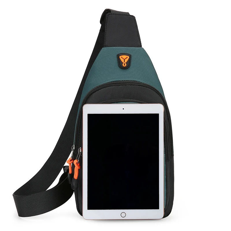 NEUE Herren-Brusttasche, Freiz – Cycling Commute Bag Bewertung und Preis