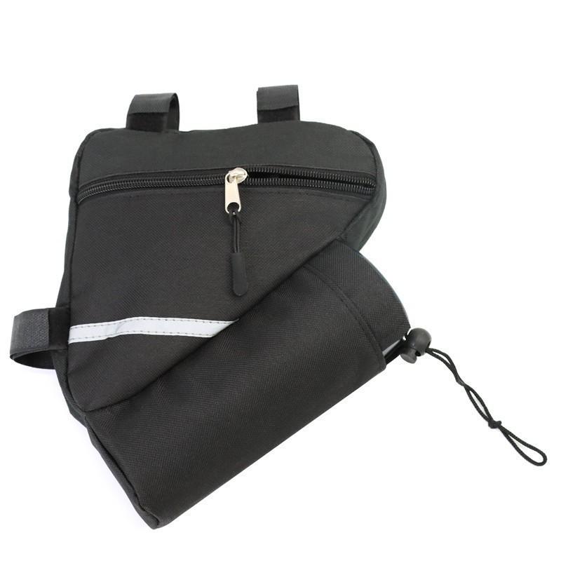 Wasserdichte Fahrrad-Dreieckst – Cycling Commute Bag Bewertung und Preis