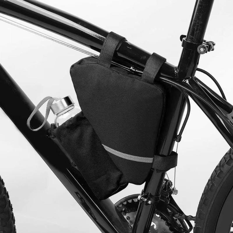 Wasserdichte Fahrrad-Dreieckst – Cycling Commute Bag Bewertung und Preis