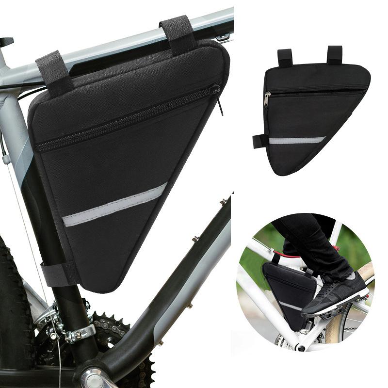 Wasserdichte Fahrrad-Dreieckst – Cycling Commute Bag Bewertung und Preis