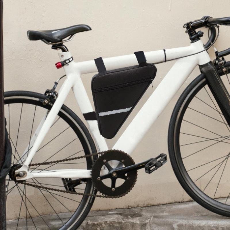 Wasserdichte Fahrrad-Dreieckst – Cycling Commute Bag Bewertung und Preis