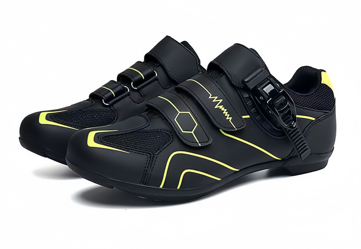 Rennradschuhe SPD, leicht und  – Cycling Shoes For Commute Bewertung und Preis