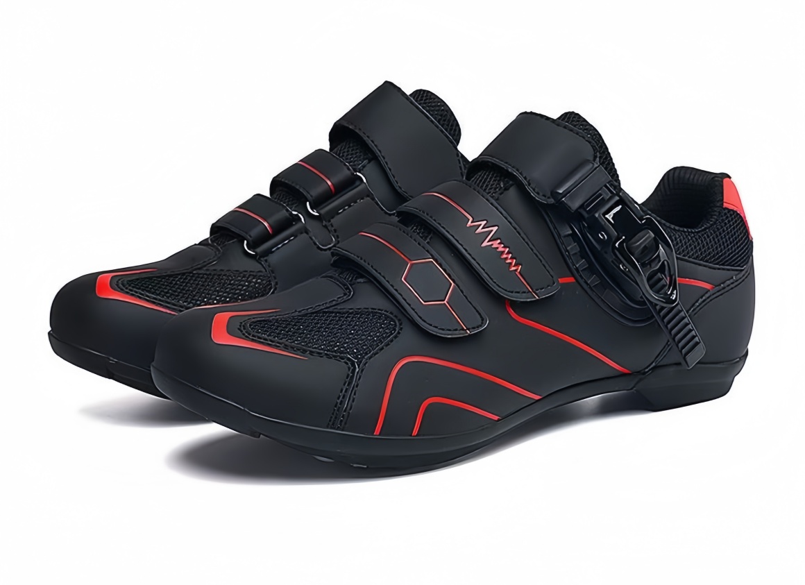 Rennradschuhe SPD, leicht und  – Cycling Shoes For Commute Bewertung und Preis