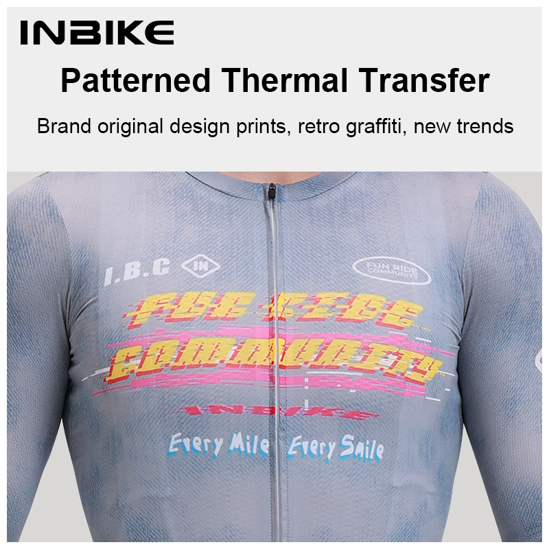 INBIKE Frühling Herbst Radfahr – Cycling Community Bewertung und Preis