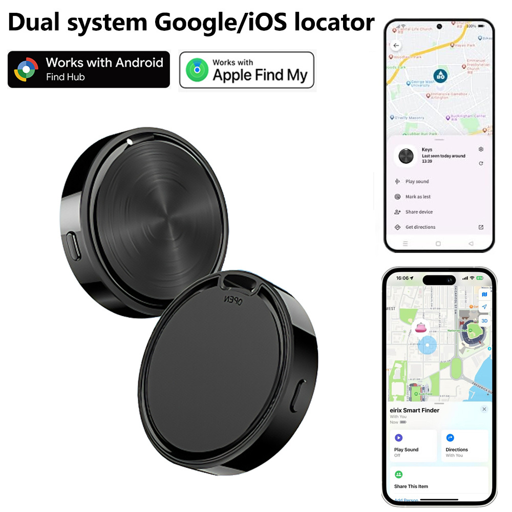 Mini Global GPS-Tracker – Echt – Cycling Commute Bag Bewertung und Preis