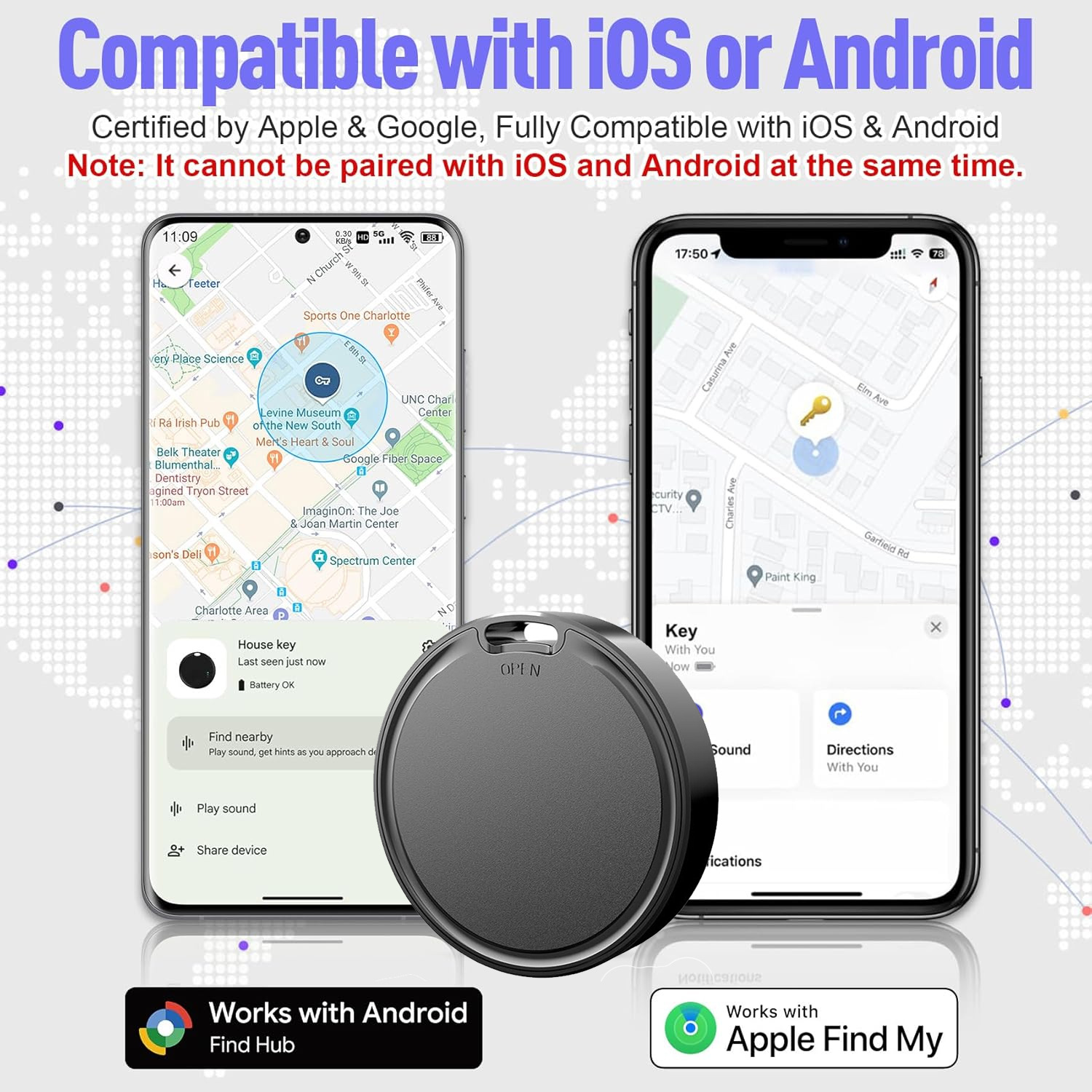 Mini Global GPS-Tracker – Echt – Cycling Commute Bag Bewertung und Preis