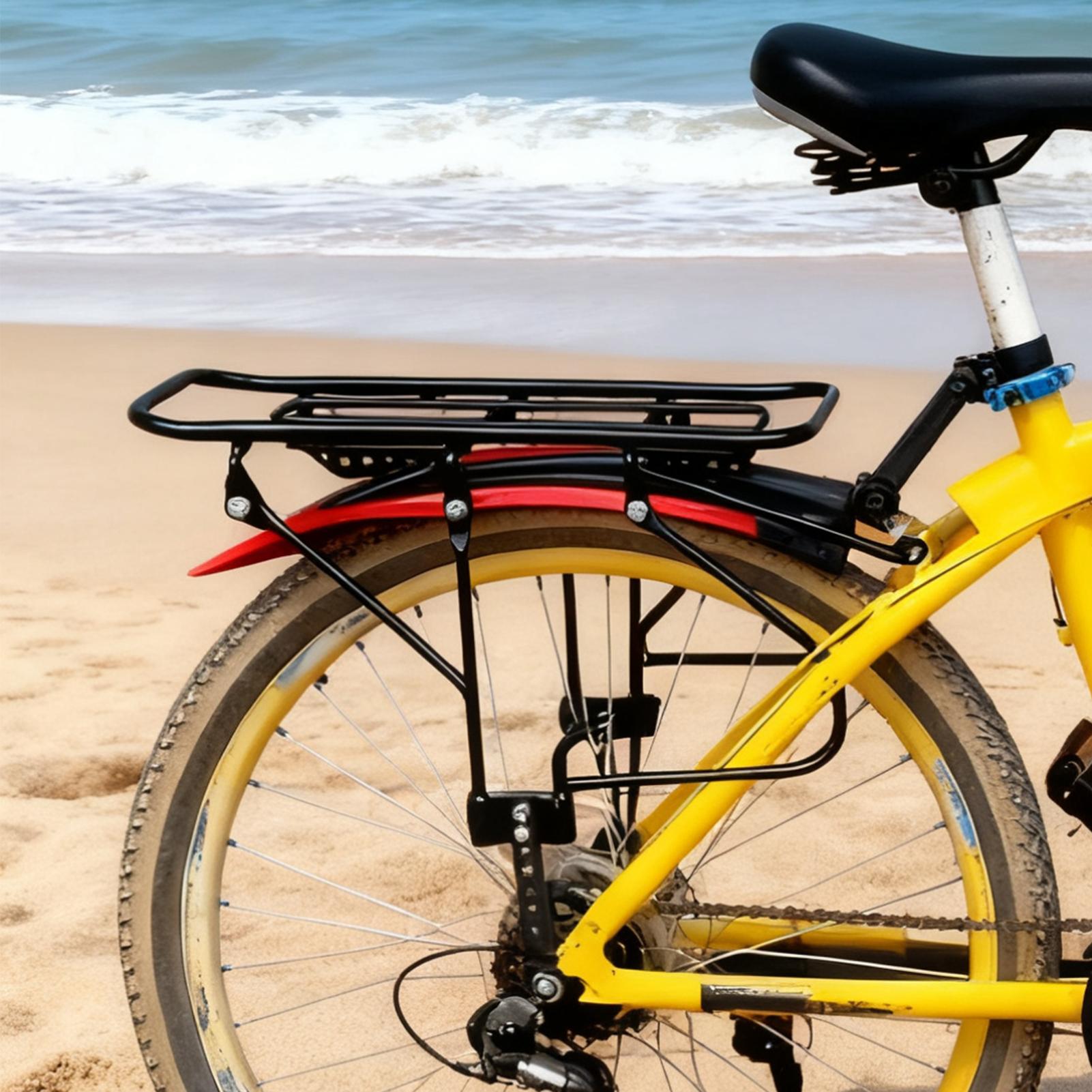 Fahrrad-Gepäckträger, 200 kg K – Commuting With Road Bike Bewertung und Preis