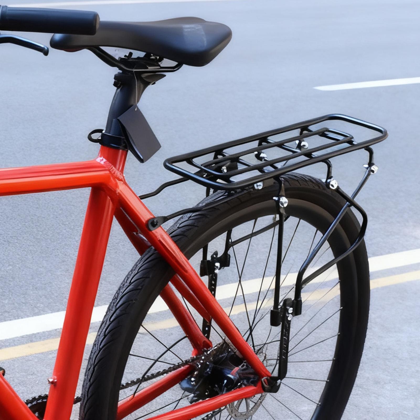 Fahrrad-Gepäckträger, 200 kg K – Commuting With Road Bike Bewertung und Preis