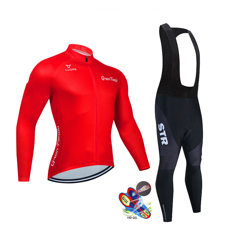 Herbst Schwarz Radfahren Jerse – Cycling Community Bewertung und Preis