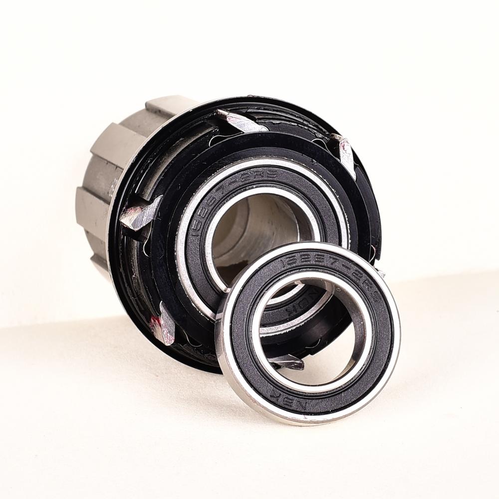 Fahrradnabe NBK Lager Palin 15 – Dynamo Hub Front Bewertung und Preis