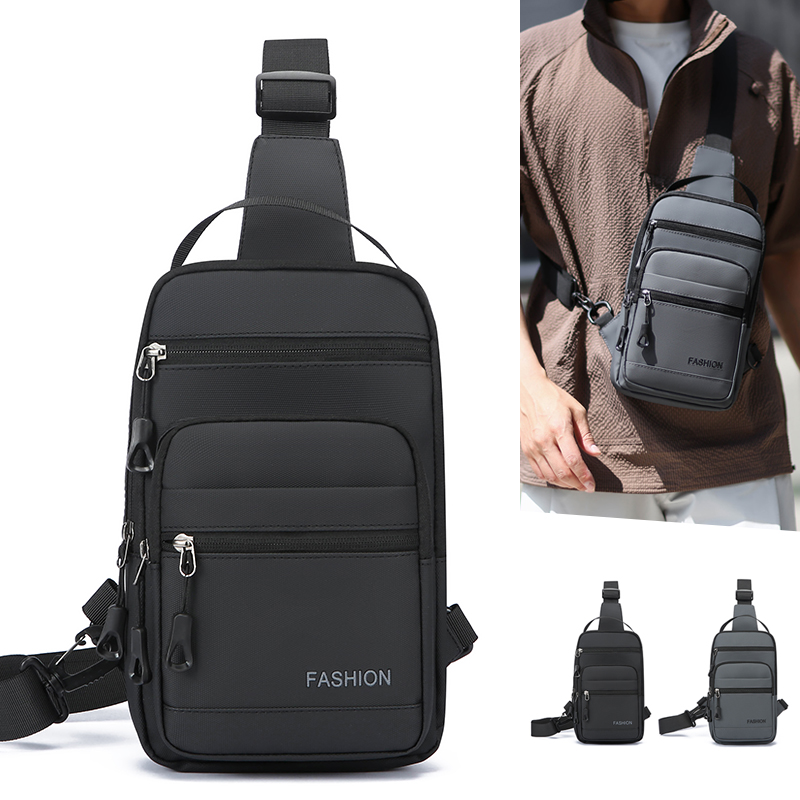 Brusttasche für Herren, wasser – Cycling Commute Bag Bewertung und Preis