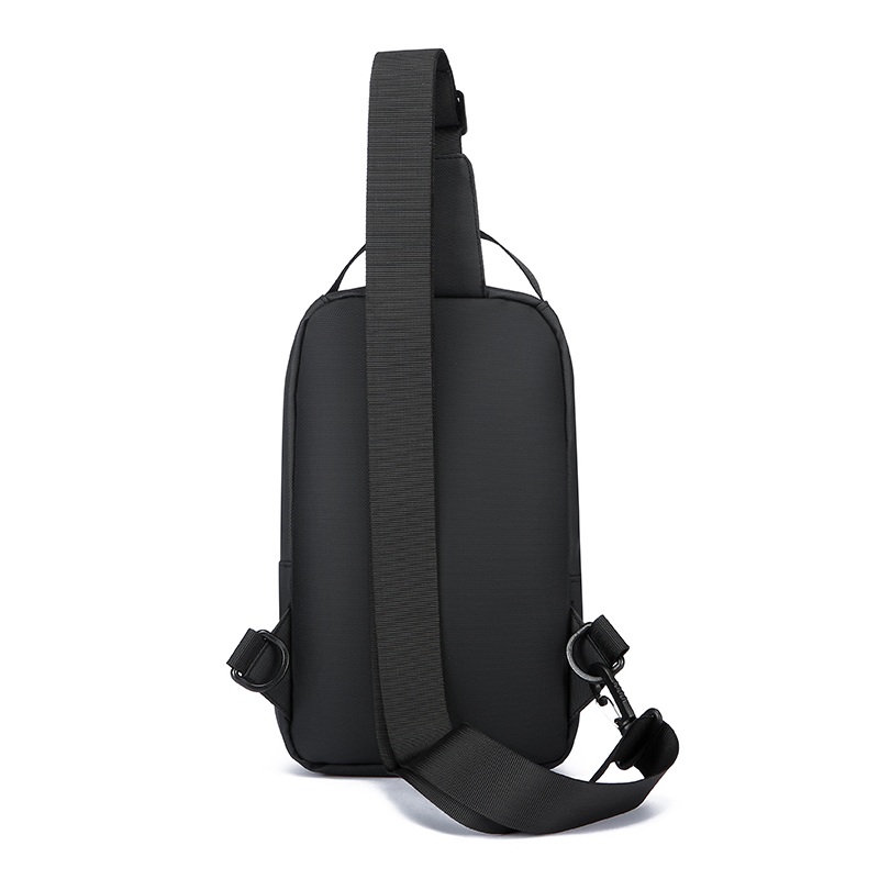 Brusttasche für Herren, wasser – Cycling Commute Bag Bewertung und Preis
