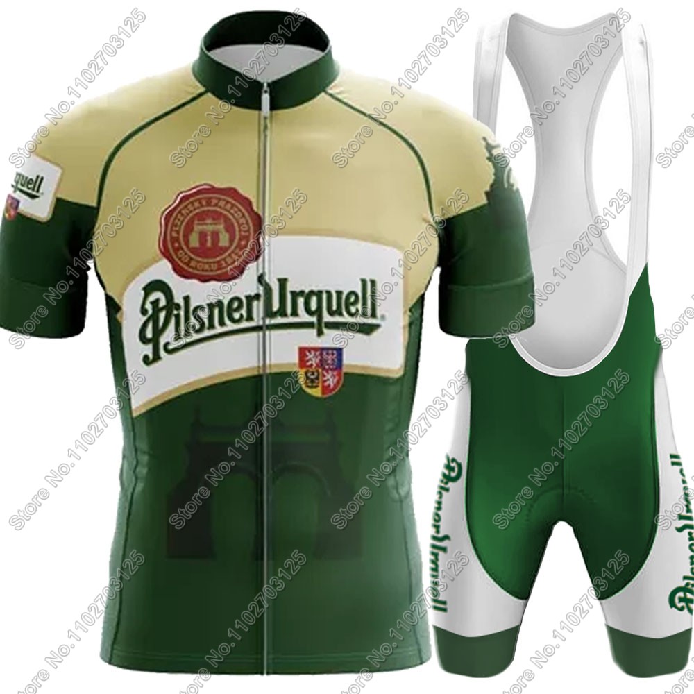 2025, trinke Bier, Radtrikot-S – Cycling Community Bewertung und Preis