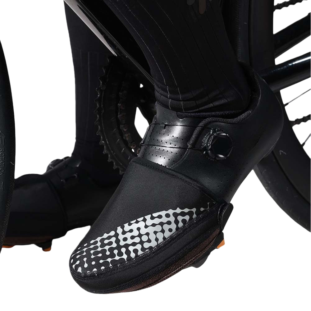 Rennrad-Mountainbike-Überschuh – Cycling Shoes For Commute Bewertung und Preis