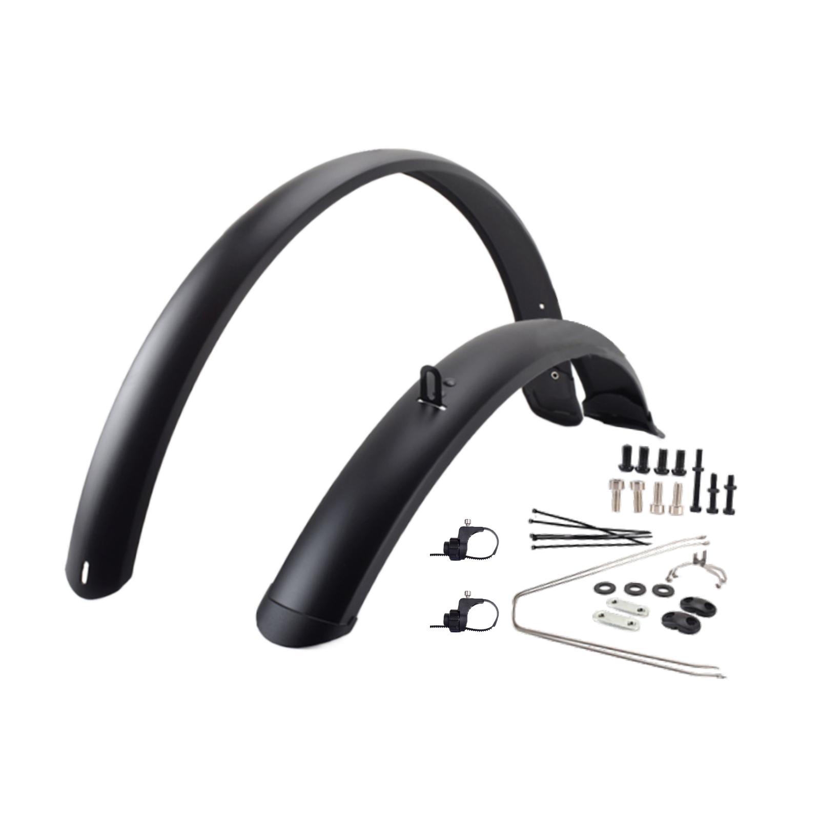 Mountainbike-Schutzblech-Set,  – Fender Mudguard Set Bewertung und Preis