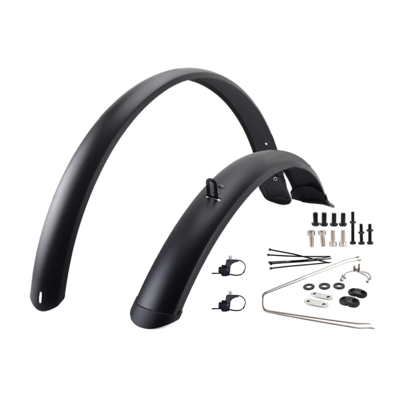 Mountainbike-Schutzblech-Set,  – Fender Mudguard Set Bewertung und Preis
