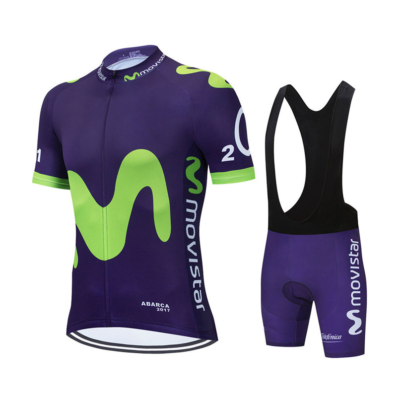 Neue Sommer Movistar Team Radf – Cycling Community Bewertung und Preis