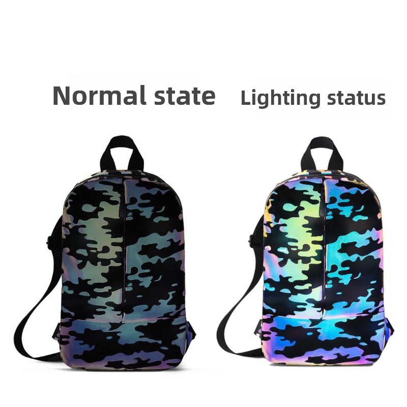 Reflektierende Umhängetasche,  – Cycling Commute Bag Bewertung und Preis