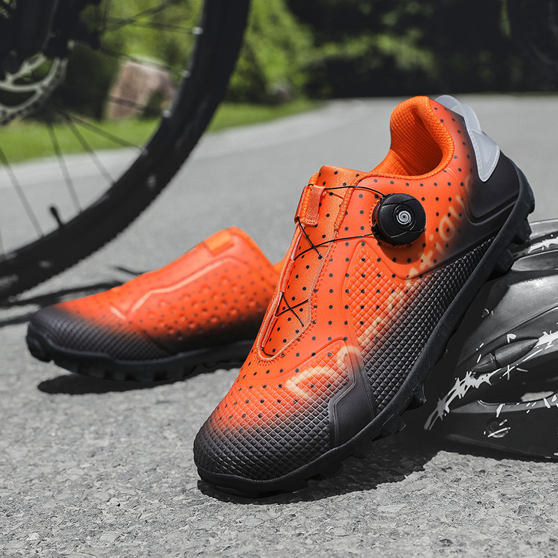 Neue Herren-Straßen-Mountainbi – Cycling Shoes For Commute Bewertung und Preis