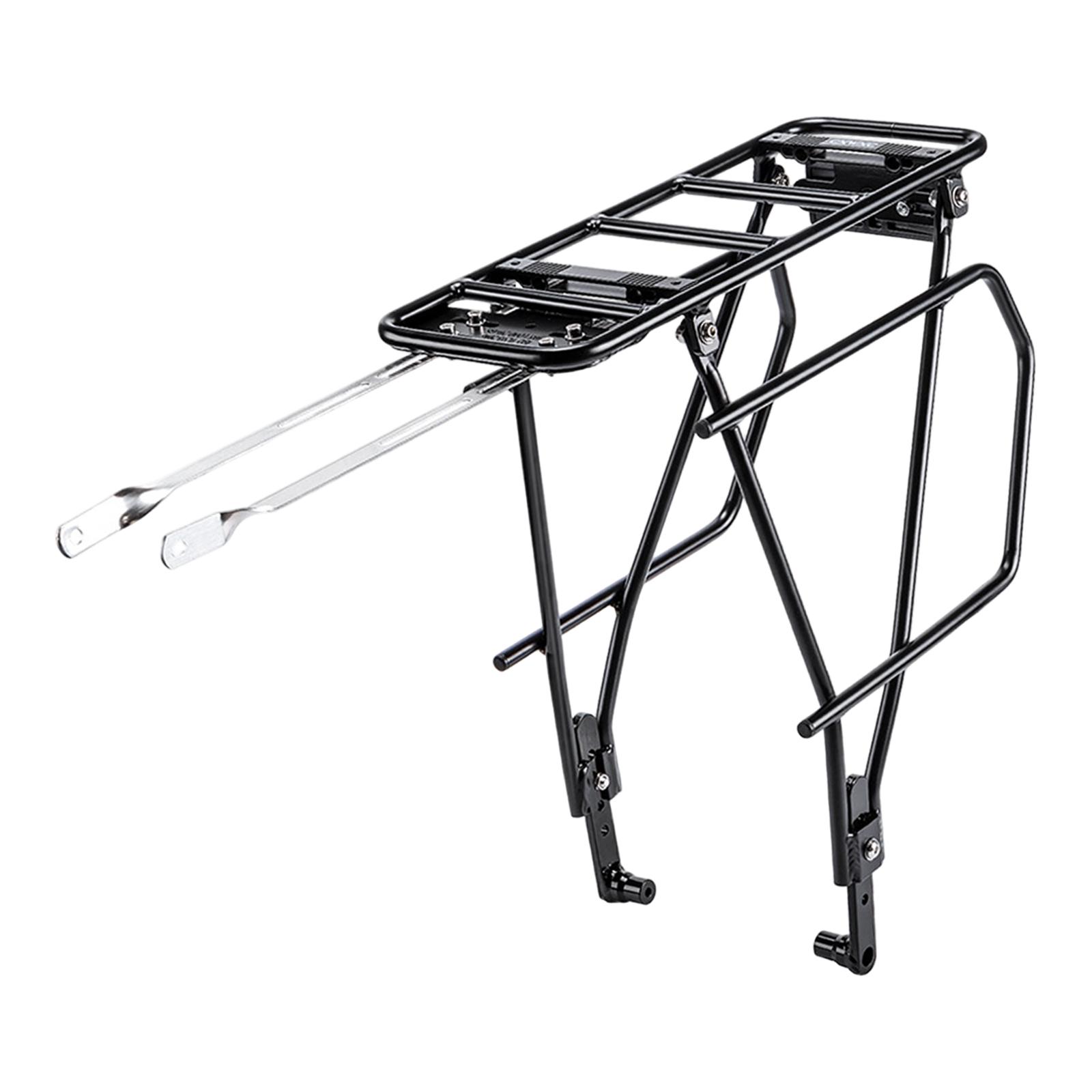 Fahrrad-Gepäckträger, vielseit – Commuting With Road Bike Bewertung und Preis