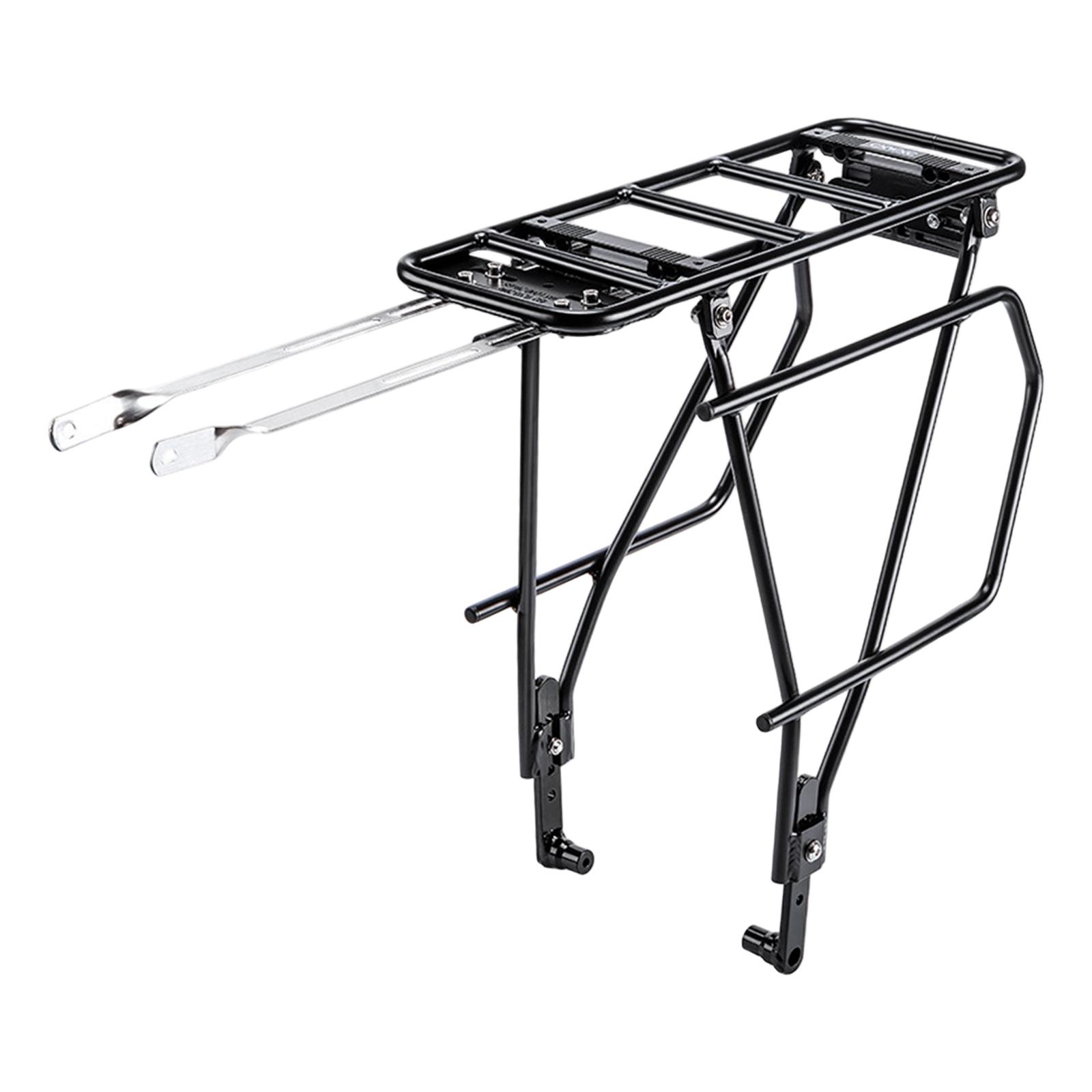 Fahrrad-Gepäckträger, vielseit – Commuting With Road Bike Bewertung und Preis