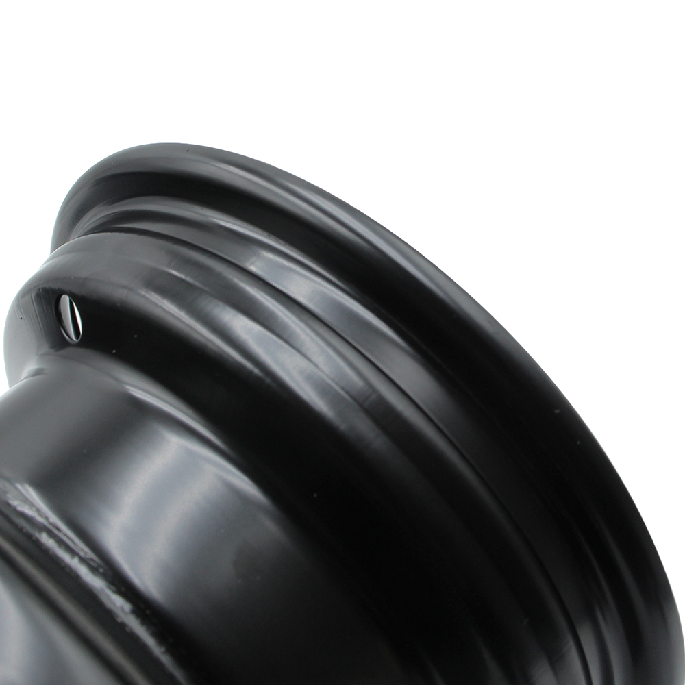 8-Zoll-Vorder- und Hinterradna – Dynamo Hub Front Bewertung und Preis