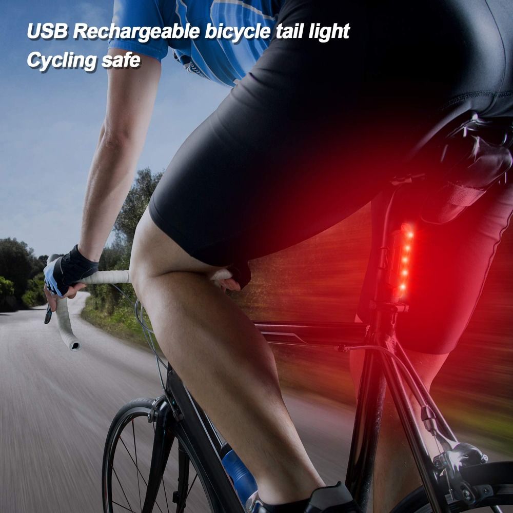 Fahrrad rücklicht USB wiederau – Cycling In City Bewertung und Preis