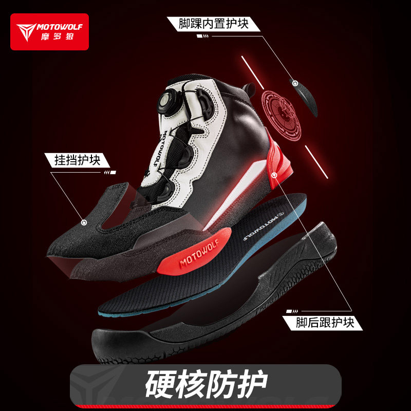 Herren-Radschuhe, wasserdichte – Cycling Shoes For Commute Bewertung und Preis
