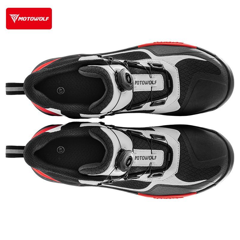 Herren-Radschuhe, wasserdichte – Cycling Shoes For Commute Bewertung und Preis
