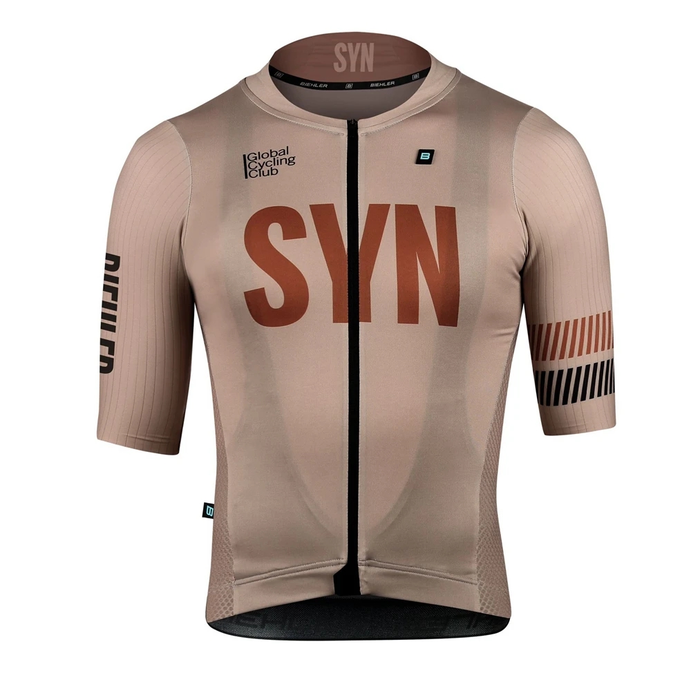 Syn braune Fahrrad bekleidung  – Cycling Community Bewertung und Preis