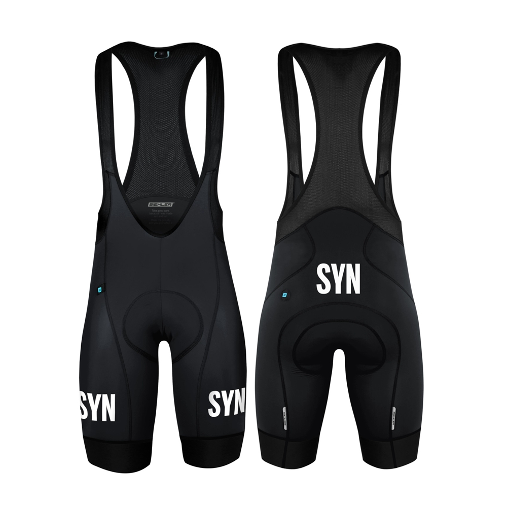 Syn braune Fahrrad bekleidung  – Cycling Community Bewertung und Preis